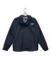 THE NORTH FACE (ザ ノース フェイス) クライムライト ジャケット ブラック サイズ:XL：13000円