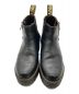 中古・古着 Dr.Martens (ドクターマーチン) チェルシーブーツ ブラック サイズ:UK3：13000円