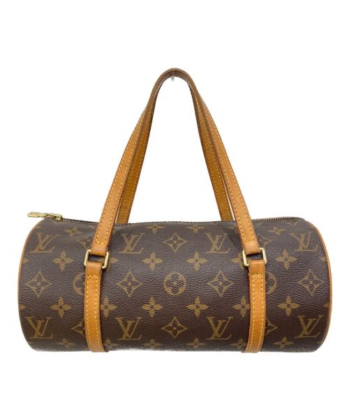 LOUIS VUITTON（ルイ ヴィトン）LOUIS VUITTON (ルイ ヴィトン) パピヨン26 ブラウンの古着・服飾アイテム