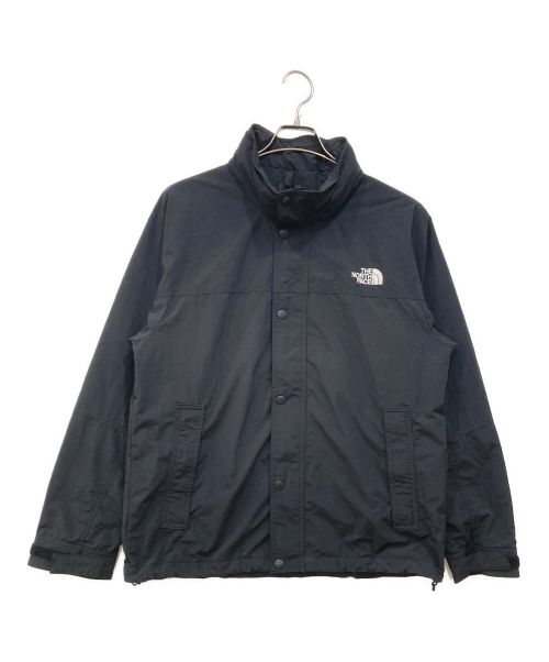 THE NORTH FACE（ザ ノース フェイス）THE NORTH FACE (ザ ノース フェイス) ハイドレナウィンドジャケット ブラック サイズ:Mサイズの古着・服飾アイテム