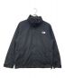 THE NORTH FACE（ザ ノース フェイス）の古着「ハイドレナウィンドジャケット」｜ブラック