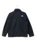 THE NORTH FACE (ザ ノース フェイス) ハイドレナウィンドジャケット ブラック サイズ:Mサイズ：9000円