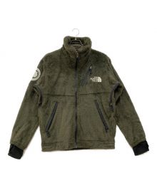 THE NORTH FACE（ザ ノース フェイス）の古着「アンタークティカバーサロフトジャケット」｜カーキ×ブラック