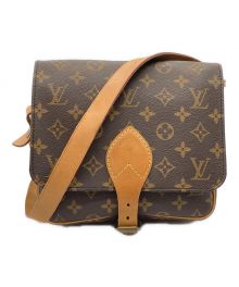 LOUIS VUITTON（ルイ ヴィトン）の古着「ショルダーバッグ」