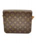 LOUIS VUITTON (ルイ ヴィトン) ショルダーバッグ：52000円