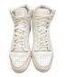中古・古着 adidas (アディダス) TOP TEN HIGH ホワイト サイズ:28.5：8000円