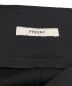 中古・古着 PHEENY (フィーニー) アムゼンスカート ブラック サイズ:サイズ 1：4480円