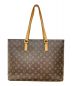 LOUIS VUITTON (ルイ ヴィトン) ルコ ブラウン：55000円