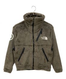 THE NORTH FACE（ザ ノース フェイス）の古着「アンタークティカバーサロフトジャケット」｜ブラウン