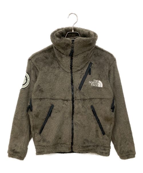 THE NORTH FACE（ザ ノース フェイス）THE NORTH FACE (ザ ノース フェイス) アンタークティカバーサロフトジャケット ブラウン サイズ:Mサイズの古着・服飾アイテム