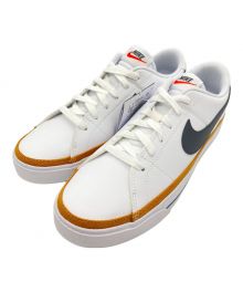 NIKE（ナイキ）の古着「COURT LEGACY NN」｜ホワイト