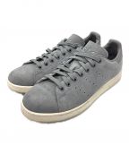 adidasアディダス）の古着「STANSMITH」｜グレー