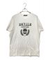 DOLCE & GABBANA（ドルチェ＆ガッバーナ）の古着「Tシャツ」｜ホワイト