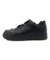 NIKE (ナイキ) AIR FORCE1 LOW ブラック サイズ:26.5cm：7000円