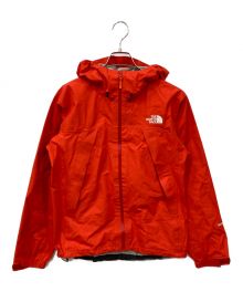 THE NORTH FACE（ザ ノース フェイス）の古着「マウンテンパーカー」｜レッド