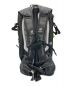 deuter (ドイター) バックパック ブラック×グレー 未使用品：8000円