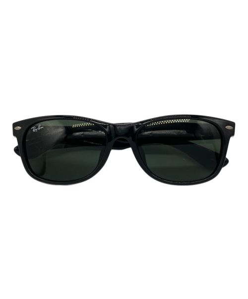 RAY-BAN（レイバン）RAY-BAN (レイバン) サングラス ブラックの古着・服飾アイテム