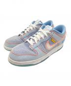 NIKE×UNIONナイキ×ユニオン）の古着「Dunk Low 