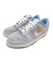 NIKE×UNION（ナイキ×ユニオン）の古着「Dunk Low "Argon"」｜ブルー×ホワイト