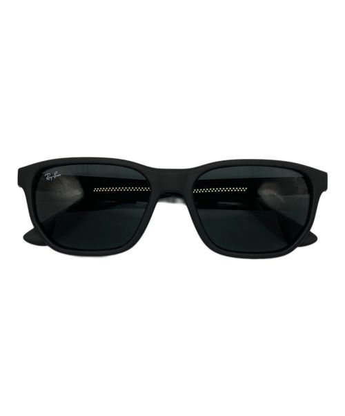 RAY-BAN（レイバン）RAY-BAN (レイバン) Ferrari (フェラーリ) サングラスの古着・服飾アイテム