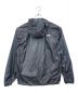 THE NORTH FACE (ザ ノース フェイス) フリーランアノラックアノラックパーカー ホワイト×ネイビー サイズ:XLサイズ：7000円