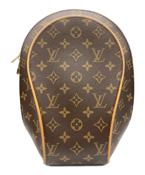 LOUIS VUITTON（ルイ ヴィトン）LOUIS VUITTON (ルイ ヴィトン) エリプス・サックアドの古着・服飾アイテム