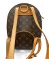 LOUIS VUITTON (ルイ ヴィトン) エリプス・サックアド：90000円