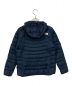 THE NORTH FACE (ザ ノース フェイス) ダウンジャケット ネイビー サイズ:M：8000円