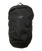 ARC'TERYXアークテリクス）の古着「MANTIS 32 BACKPACK」｜ブラック