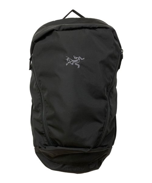 ARC'TERYX（アークテリクス）ARC'TERYX (アークテリクス) MANTIS 32 BACKPACK ブラックの古着・服飾アイテム