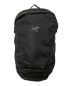 ARC'TERYX（アークテリクス）の古着「MANTIS 32 BACKPACK」｜ブラック