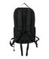 ARC'TERYX (アークテリクス) MANTIS 32 BACKPACK ブラック：12000円