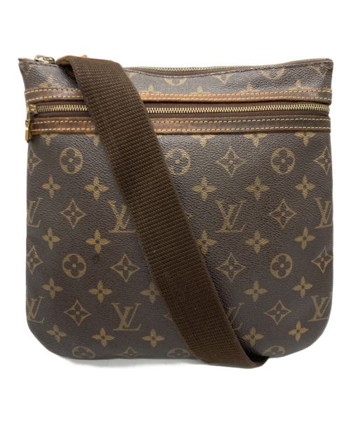 LOUIS VUITTON（ルイ ヴィトン）LOUIS VUITTON (ルイ ヴィトン) ポシェット・ボスフォールの古着・服飾アイテム