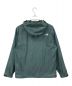 THE NORTH FACE (ザ ノース フェイス) コンパクトジャケット ミント サイズ:Lサイズ：7000円