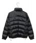 THE NORTH FACE (ザ ノース フェイス) ダウンジャケット ブラック サイズ:Mサイズ：7000円