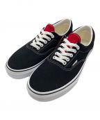 VANSバンズ）の古着「ERA」｜ブラック