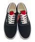 中古・古着 VANS (バンズ) ERA ブラック サイズ:27.5 未使用品：5000円