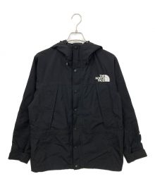 THE NORTH FACE（ザ ノース フェイス）の古着「マウンテンライトジャケット」｜ブラック