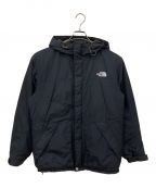 THE NORTH FACEザ ノース フェイス）の古着「ダウンジャケット」｜ブラック