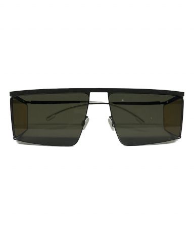 【中古・古着通販】MYKITA×HELMUT LANG (ヘルムート ラング×マイキータ) サングラス グレー｜ブランド・古着通販  トレファク公式【TREFAC FASHION】スマホサイト