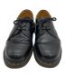 中古・古着 Dr.Martens (ドクターマーチン) Icons 1461 3 Eye Shoe ブラック サイズ:UK8：4800円