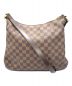 LOUIS VUITTON (ルイ ヴィトン) ショルダーバッグ/ダミエ ブルームズベリPM ブラウン：52000円