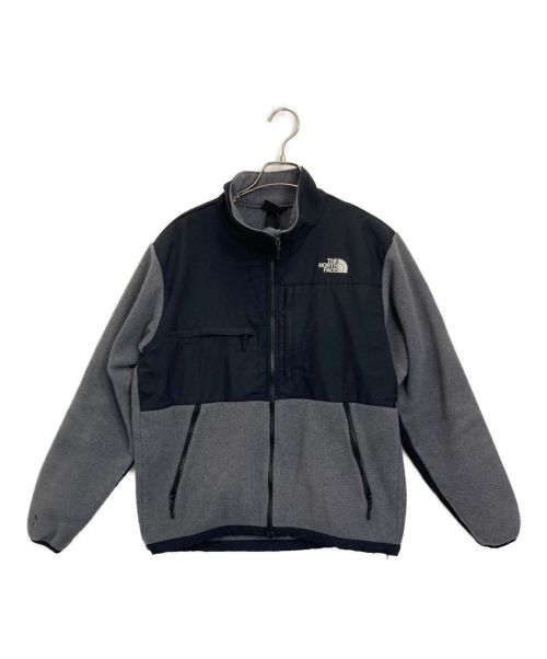 THE NORTH FACE（ザ ノース フェイス）THE NORTH FACE (ザ ノース フェイス) デナリジャケット グレー サイズ:Lの古着・服飾アイテム