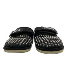 suicoke（スイコック）の古着「サンダル」｜ブラック