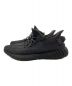 adidas (アディダス) YEEZY BOOST 350 V2 BLACK STATIC ブラック サイズ:27.5cm：12000円