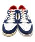 NIKE SB (ナイキエスビー) SB Dunk Low Ishod Wair BMW ブルー×ホワイト サイズ:26.5㎝：25800円