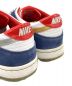 中古・古着 NIKE SB (ナイキエスビー) SB Dunk Low Ishod Wair BMW ブルー×ホワイト サイズ:26.5㎝：25800円