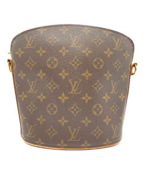 LOUIS VUITTON（ルイ ヴィトン）LOUIS VUITTON (ルイ ヴィトン) ショルダーポーチの古着・服飾アイテム