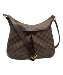 LOUIS VUITTON（ルイ ヴィトン）の古着「ダミエ ブルームズベリPM」