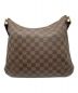 LOUIS VUITTON (ルイ ヴィトン) ダミエ ブルームズベリPM：110000円